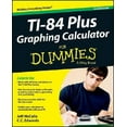 thumbnail image 1 of TI-84 Plus Calculatrice Graphique pour les Nuls, 1 of 2