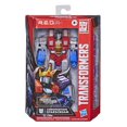 thumbnail image 1 of Transformers R.E.D. [Robot Enhanced Design] G1 Coronation Starscream, Non-Converting Figure, 8 and Up, 6-inch, 1 of 9