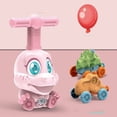 thumbnail image 3 of children-inertial-power-ball-car-science-experiment-toy-puzzle-fun-inertial-power-car-ball-kid-gift-dinosaur-toys, 3 of 6