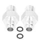 thumbnail image 5 of Conexión Del Enfriador De Aceite De Transmisión, 316-3000833 Accesorios Del Enfriador De Transmisión De Rosca De 0.516 Pulgadas Para AOD 4R100 4R70W C5, 5 of 7