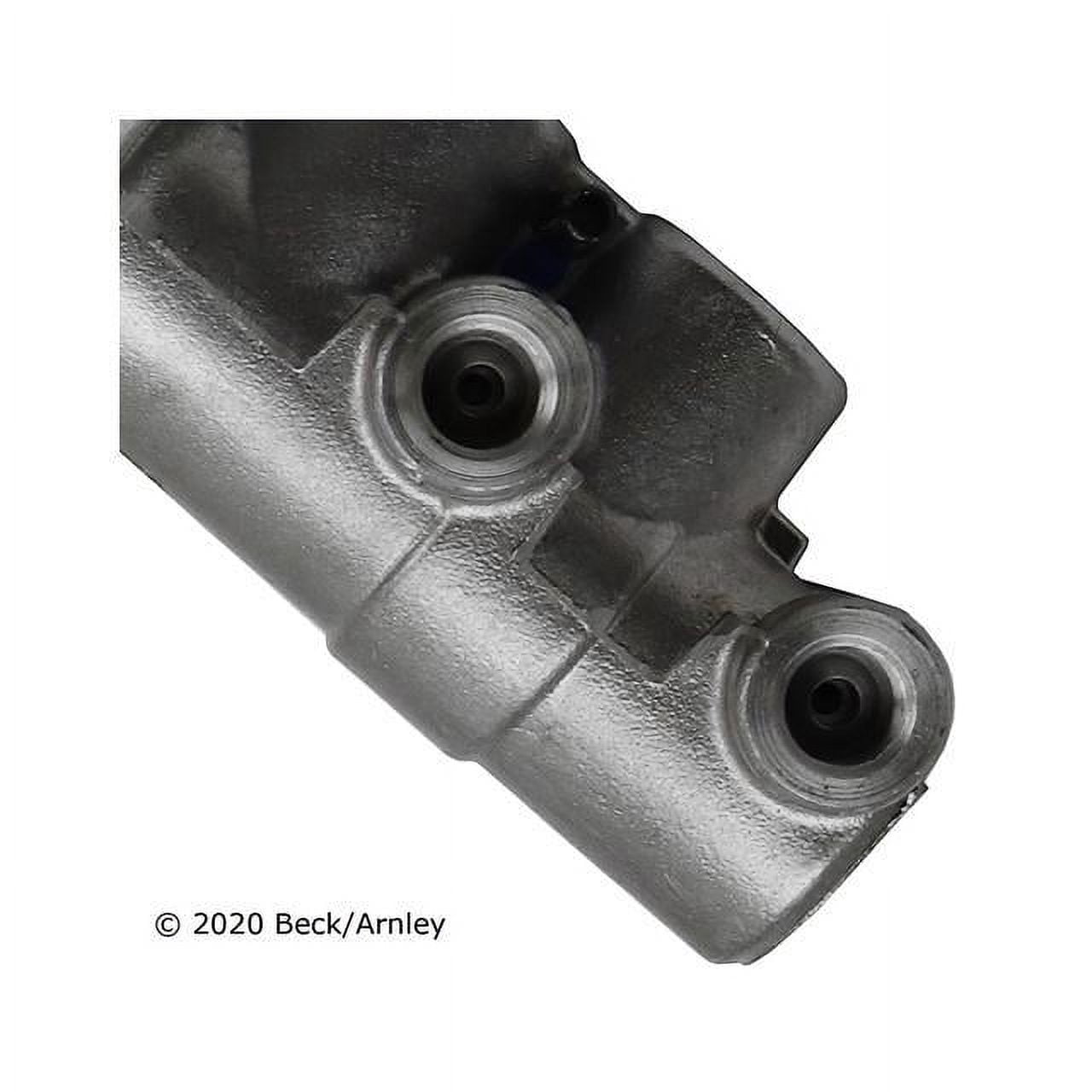BeckArnley 072-9970 Brake Master Cylinder