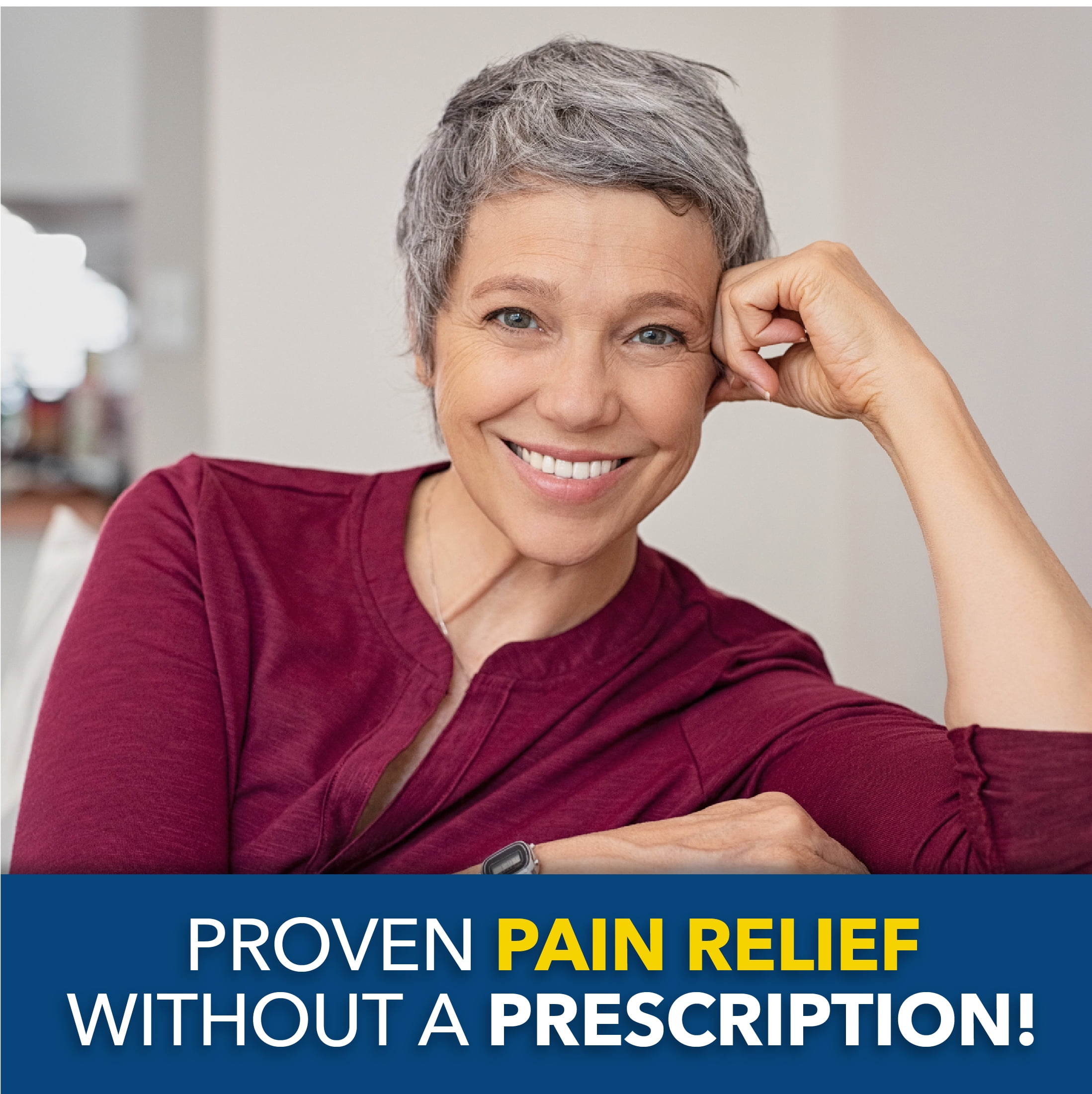 Equate Gluten-Free Ibuprofen, Fever Reducer Tablets for Arthritis, Cold, Body Aches & Pains Set, 200mg, 500 Count