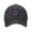 Black, variant on Men Women Washed Twill Baseball Cap Autism Awareness Patterm Adjustable Dad Hat Natural