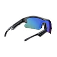thumbnail image 1 of Gafas Bluetooth para ciclismo WOWRIO Open Ear Hi-Fi Audio IPX4, 1 of 9