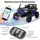 thumbnail image 3 of Coche eléctrico UTV Costzon de 2 plazas para niños de 3 a 8 años, 3 of 9