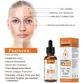 thumbnail image 3 of Serum ELBBUB Premium con 20% de vitamina C y ácido hialurónico, paquete de 2, 3 of 8