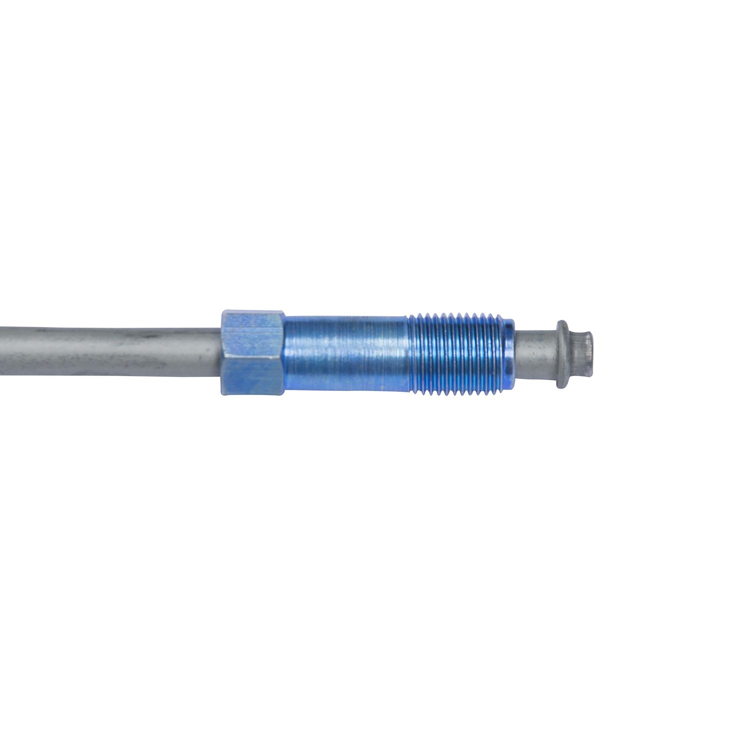 Edelmann 91633 Power Steering Pressure Line Hose Assembly