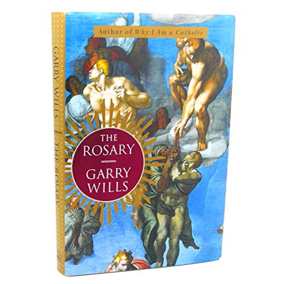 Pre-Owned The Rosary (Hardcover) 0670034495 9780670034499