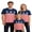 Men, variant on BemeyourBBs Matching Family 4th of July Shirts Outfits Patriot Fourth of July Family Shirt 4th of July Mommy and Me Family Matching Outfits Red White Blue Short Sleeve T Shirt for Women Men Kids