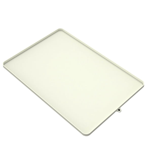 Stove covers for electric stoves, stove cover made of food-safe silicone