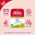 thumbnail image 5 of Boiron Apis Mellifica 30C Bonus Pack, Homeopathic Medicine for Bug Bite & Sting Relief, Pain, Itching, Swelling Relief, 240 Pellets, 5 of 13