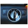 thumbnail image 1 of Car Knob Button Headlight Switch Light Switch for Benz W204 S204 W212 A207 C207 X204 R172 C SLK GLK, 1 of 5