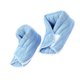 thumbnail image 4 of Foot Heel Support Covers for Elderly Anti Decubitus Ankle Warmth 2pcs Nursing Care, 4 of 5