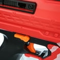 thumbnail image 6 of Helios XVIII-700 Nerf Rival Blaster (Red) Bolt-Action, 7 Official Nerf Rival Rounds, 7-Round Magazine, 6 of 9