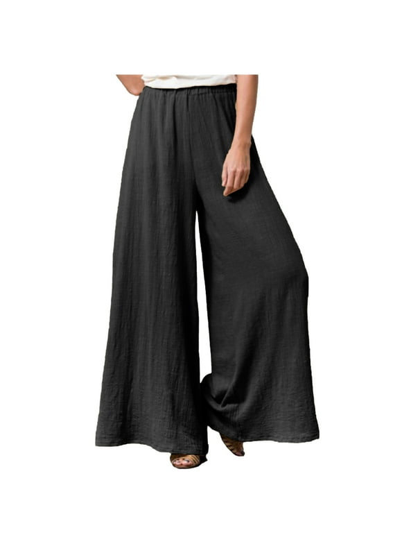 Plus Size Waterproof Pants
