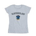 thumbnail image 1 of Harry Potter Womens Ravenclaw Crest Cotton T-Shirt, 1 of 3