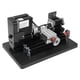 thumbnail image 2 of Mini Torno de metal de alta potencia Bling Bling 60 W 12000 rpm, 2 of 9