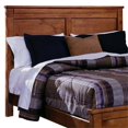 thumbnail image 1 of Progressive Furniture Diego Queen Wood Panel Headboard in Cinnamon Pine, 1 of 2