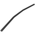 thumbnail image 1 of 22mm 25mm Universal Retro Motorcycle Handlebar for Motocross, Vintage, Cafe Racer, Chopper Scooter Bike, 1 of 5