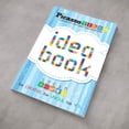 thumbnail image 4 of Idea Book PicassoTiles STEAM, 230 páginas, para niños a partir de 3 años, 4 of 7