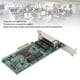 thumbnail image 3 of Tarjeta de Red PCIe X4, PCB PCIe Gigabit Ethernet Tarjeta Quad Puerto de Alta Velocidad para servidor, 3 of 7