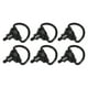 thumbnail image 4 of Paquete de 6 Ganchos de Anclaje de Carga para Modelos Transit 150 250 350, 4 of 9