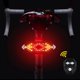 thumbnail image 4 of Control Remoto Inteligente para Bicicleta, Luz Trasera, Carga USB con Altavoz, Conducción en Bicicleta de Montaña, 4 of 5