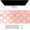 23021308, variant on Rose Gold Glitter Desk Mat, Desk Accessory, Cute Workspace, Trendy Workspace, Trendy, 35.4x15.7in Large Gaming Mouse Pad, Cute Desk Topper, Pretty Desk Pad