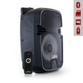 thumbnail image 3 of beFree Sound 8 Inch BT Portable Party Speaker, 3 of 6
