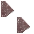 thumbnail image 1 of Scienceny Rhinestone Ribbon Bling with Good Craftsmanship Sticker Packaging Glitter Supplies Decorations Decorative Gift Kit Car for Phone Type2 NO2 Scienceny CBP224054, 1 of 6