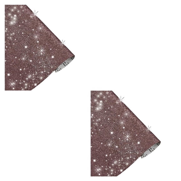 Scienceny Rhinestone Ribbon Bling with Good Craftsmanship Sticker Packaging Glitter Supplies Decorations Decorative Gift Kit Car for Phone Type2 NO2 Scienceny CBP224054