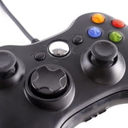 Mars Devices Wired Controller for Windows and Xbox 360 Console Black