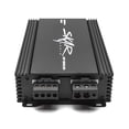 thumbnail image 3 of Amplificador Skar Audio RP-800.1D Clase D de 800 W con mando a distancia, 3 of 7