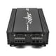 thumbnail image 3 of Amplificador Skar Audio RP-800.1D Clase D de 800 W con mando a distancia, 3 of 7