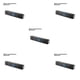 thumbnail image 1 of Altavoz Subwoofer Methold de doble bocina 350T para sonido envolvente, 1 of 6