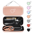 thumbnail image 1 of Funda de estetoscopio Yinke para 3M Littmann Classic III y más, 1 of 7