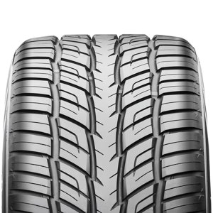 Sailun 275/40R20 Sailun Atrezzo SVR LX+ 106V XL Black Wall Tire Sansujyuku sansujyuku.com