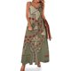 thumbnail image 1 of Nuevo vestido sin mangas de laboratorio de ciencias, vestido de verano , vestidos de fiesta para mujer , vestidos para mujer, vestidos de verano para mujer, 1 of 7