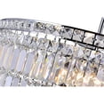 thumbnail image 4 of CWI Lighting Colisée 10 Lumières avec Finition Chromée, 4 of 6