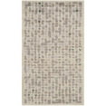 thumbnail image 7 of SAFAVIEH Martha Stewart Mosaic Dotted Area Rug, Purple Agate, 3' x 5', 7 of 7