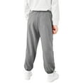 thumbnail image 2 of Ma Croix Kids and Toddler Premium Soft Sweatpants Boys Elastic Fleece Pants (2-16 Years), 2 of 6