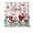Blue, variant on MOQIN Valentine's Day Shower Curtain Love Heart Rose Bathroom Curtains with Hooks,Waterproof Fabric Eucalyptus Leaves Plaid Shower Curtains Set for Bathroom Bathtubs Valentine Holiday Decor Gift