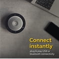 thumbnail image 3 of Jabra Speak 750 - MS Teams Portable Speaker for Music and Calls, 3 of 6