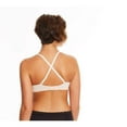 thumbnail image 4 of Maidenform Soutien-Gorge Sans Fil pour Femmes Modern Comfort, 2TG, Sable, 4 of 4