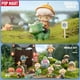 thumbnail image 2 of POP MART Dimoo Jurassic World Series Caja Sorpresa Juguetes Caja Misteriosa Figura Misteriosa Caja Sorpresa Juguetes Kawaii Modelo Regalo de Cumpleaños, 2 of 5