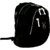 Texsport Aldrich Daypack 06501 Carrying Case (Backpack) Multipurpose, Black