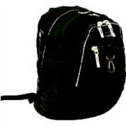 Texsport Aldrich Daypack 06501 Carrying Case (Backpack) Multipurpose, Black