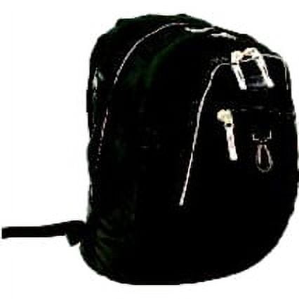 Texsport Aldrich Daypack 06501 Carrying Case (Backpack) Multipurpose, Black