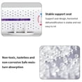 thumbnail image 3 of HIBIBUD 2026 New Mini Dehumidifier for Small Spaces Bedroom Wardrobe Closet Car Home Small Dehumidifier for Bathroom for Bedroom,Closet,Car,Bathroom,Office, 3 of 7