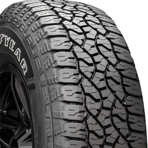 Goodyear Wrangler Workhorse AT All Terrain LT275/65R18 123/120S E Light Truck Tire Sansujyuku sansujyuku.com